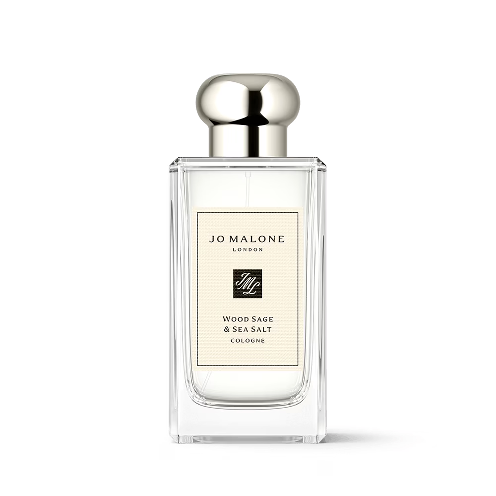 Luxury Lifestyle Travel - Colonia Jo Malone Wood Sage &