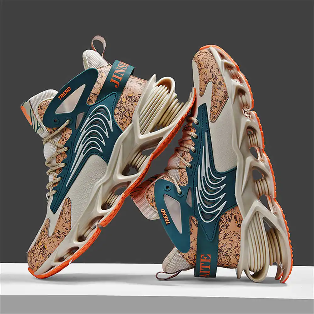 Luxury Lifestyle Travel - Zapatillas antideslizantes para correr para niños,