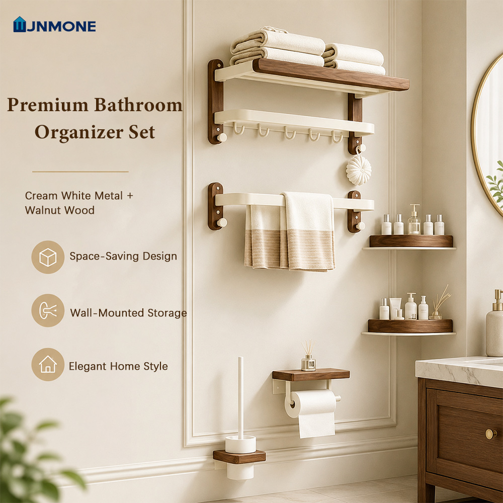 Luxury Lifestyle Wallpaper - Juego de Accesorios de Baño de