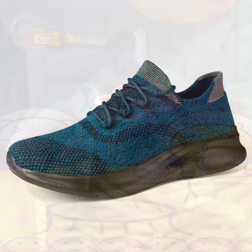 Luxury Lifestyle Travel - Número 41 zapatos de fondo suave