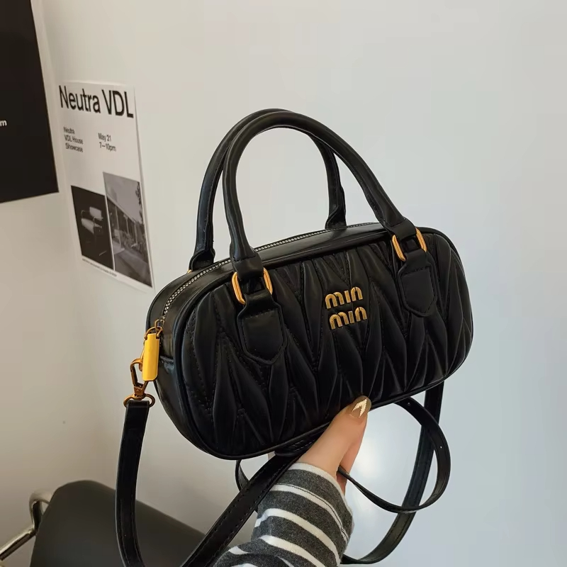 Luxury Lifestyle Handbags - Nuevo bolso de hombro de cuero
