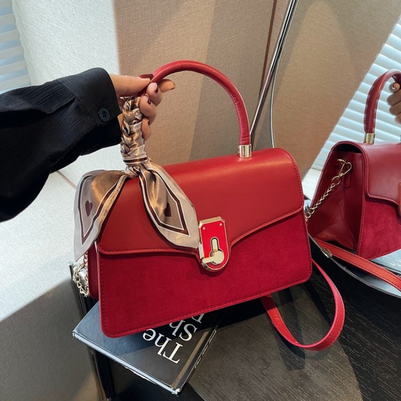 Luxury Lifestyle Handbags - Bolsa de Pañales de Diseño de