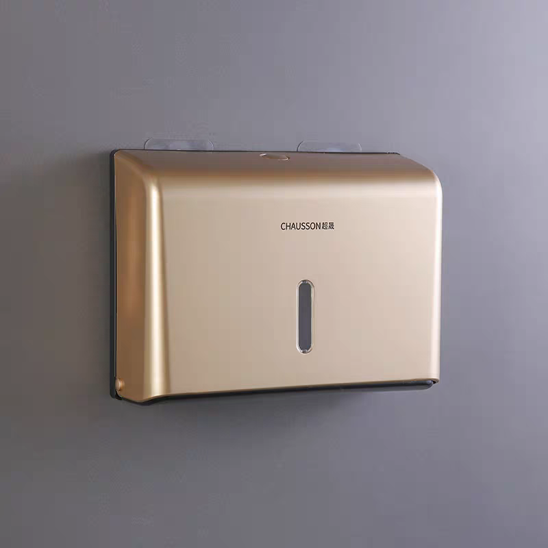 Luxury Lifestyle Wallpaper - Caja de pañuelos para baño montada
