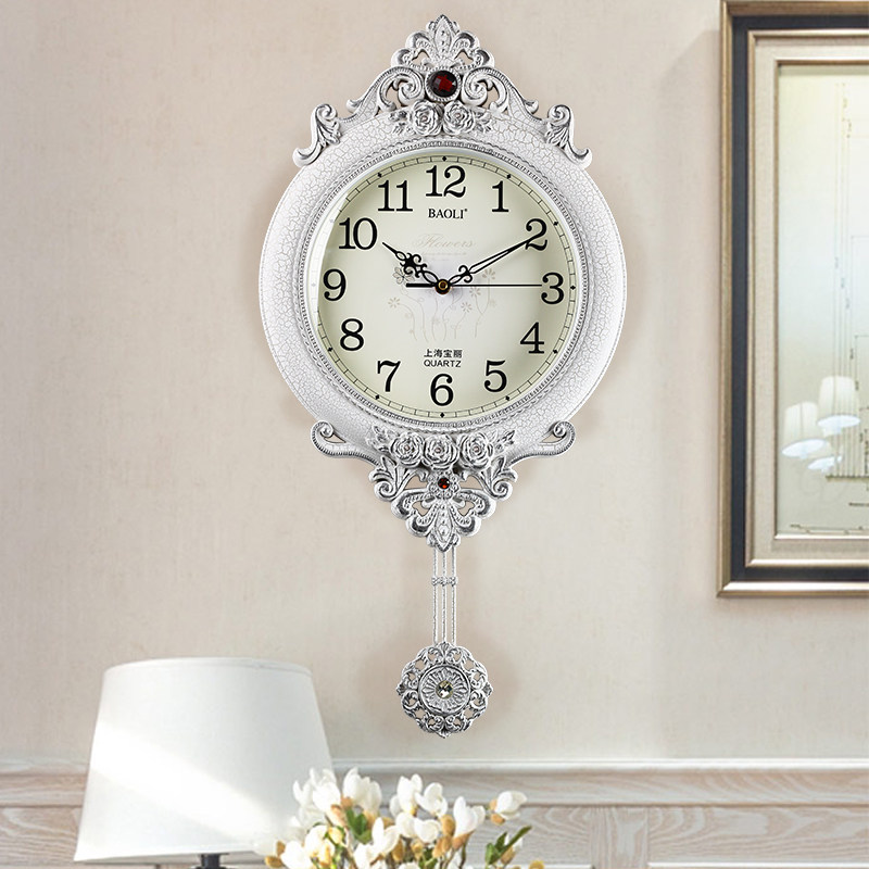 Relojes de pared minimalistas  - Luxury Lifestyle Aesthetics reseña y precio