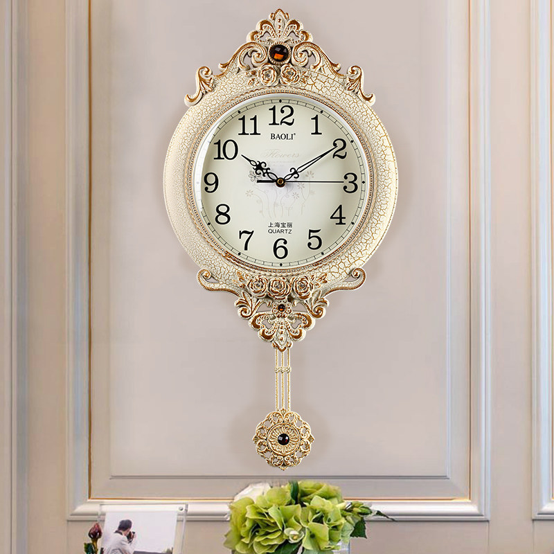 Relojes de pared minimalistas  - Luxury Lifestyle Aesthetics reseña y precio