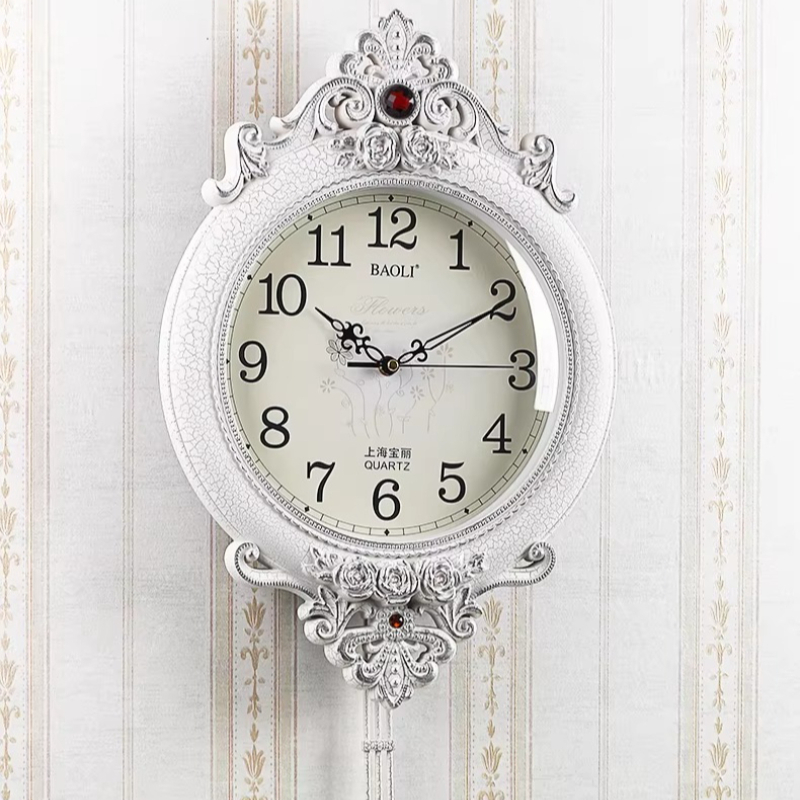 Relojes de pared minimalistas  - Luxury Lifestyle Aesthetics reseña y precio