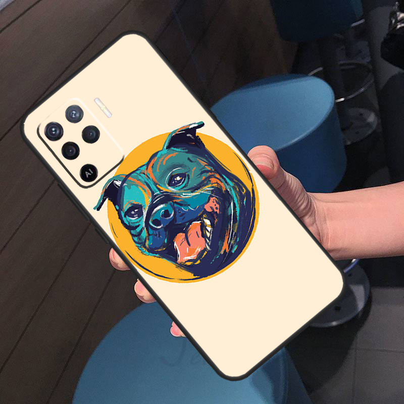 Funda para teléfono con diseño - Oppo A78 reseña y precio