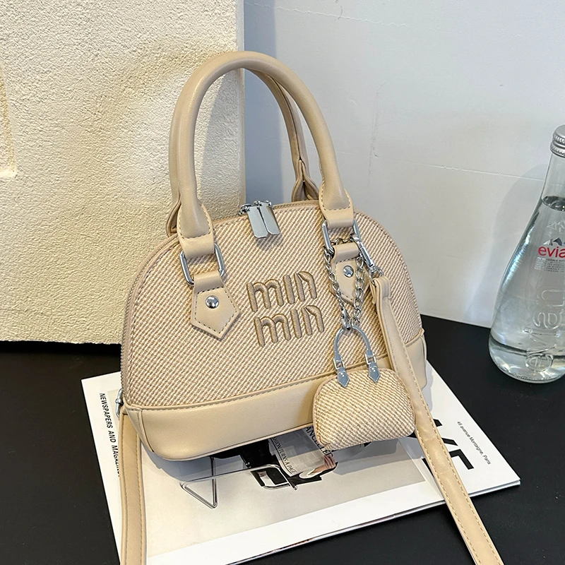 Bolso bandolera de cuero de al - Luxury Lifestyle Handbags reseña y precio