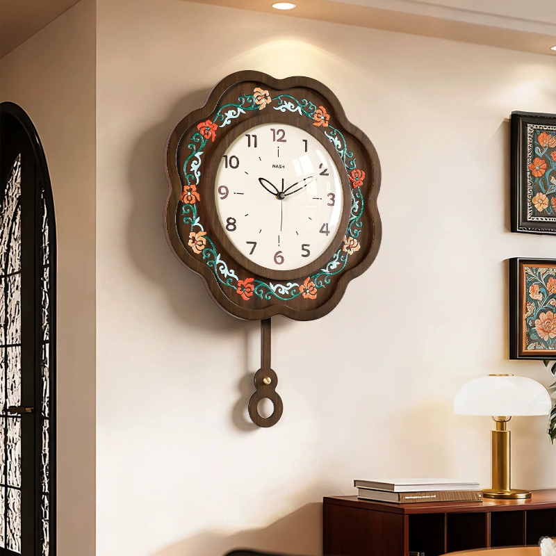 Relojes de pared vintage de es - Luxury Lifestyle Aesthetics reseña y precio