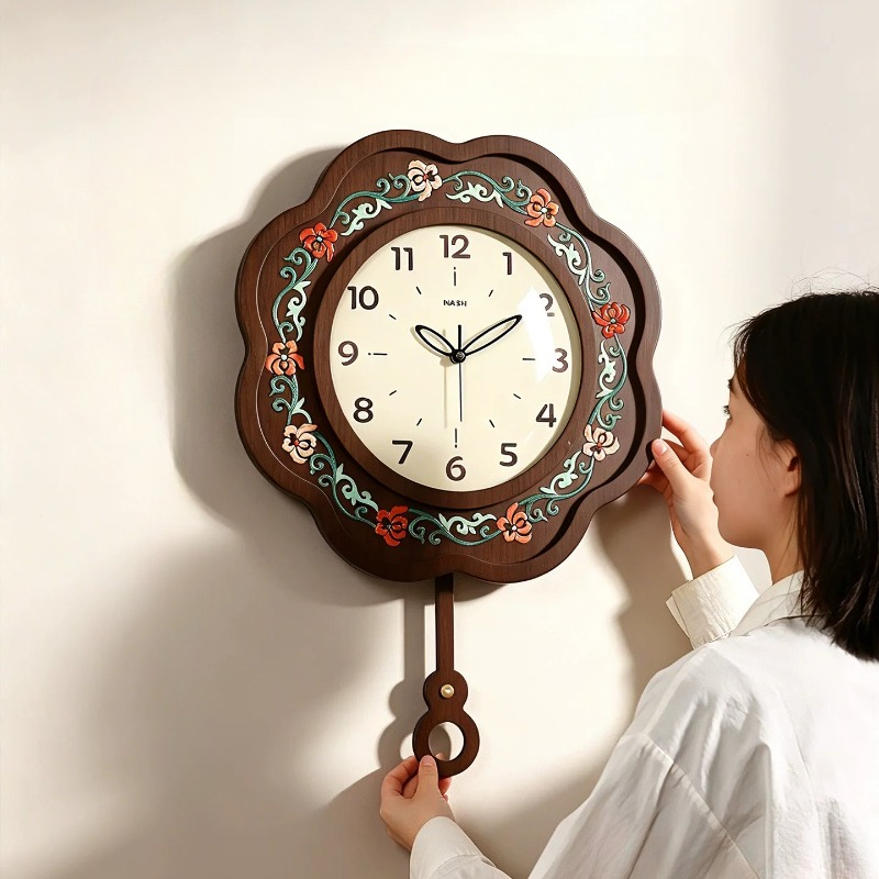 Relojes de pared vintage de es - Luxury Lifestyle Aesthetics reseña y precio