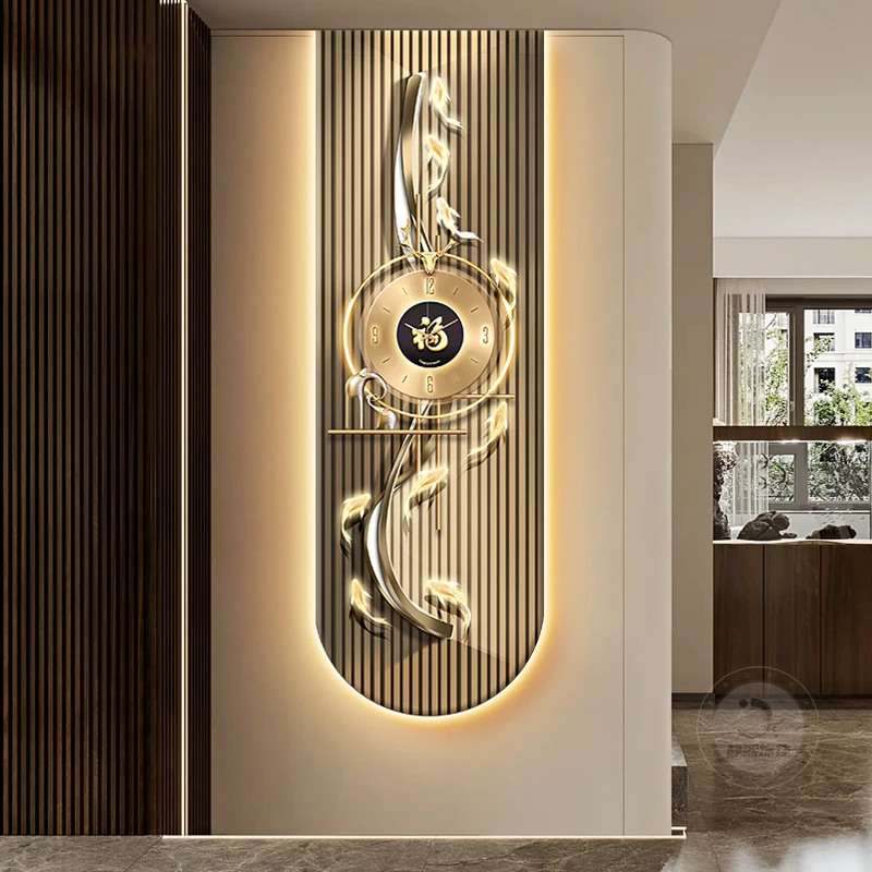 Reloj de Pared Estético y Boni - Luxury Lifestyle Aesthetics reseña y precio