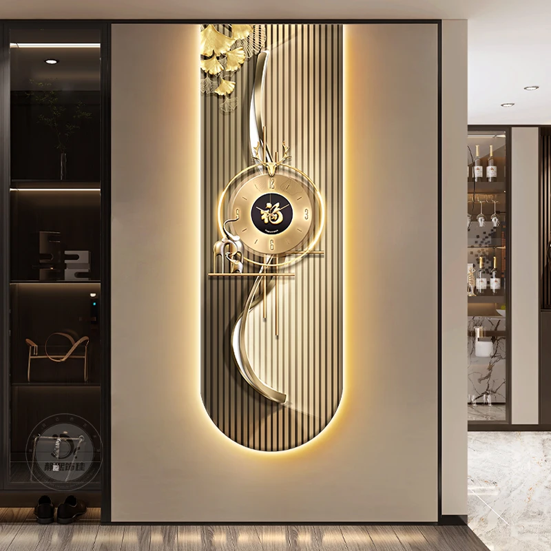 Reloj de Pared Estético y Boni - Luxury Lifestyle Aesthetics reseña y precio