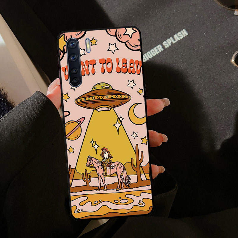 Funda Space Cowgirl para Oppo  - Oppo A78 reseña y precio