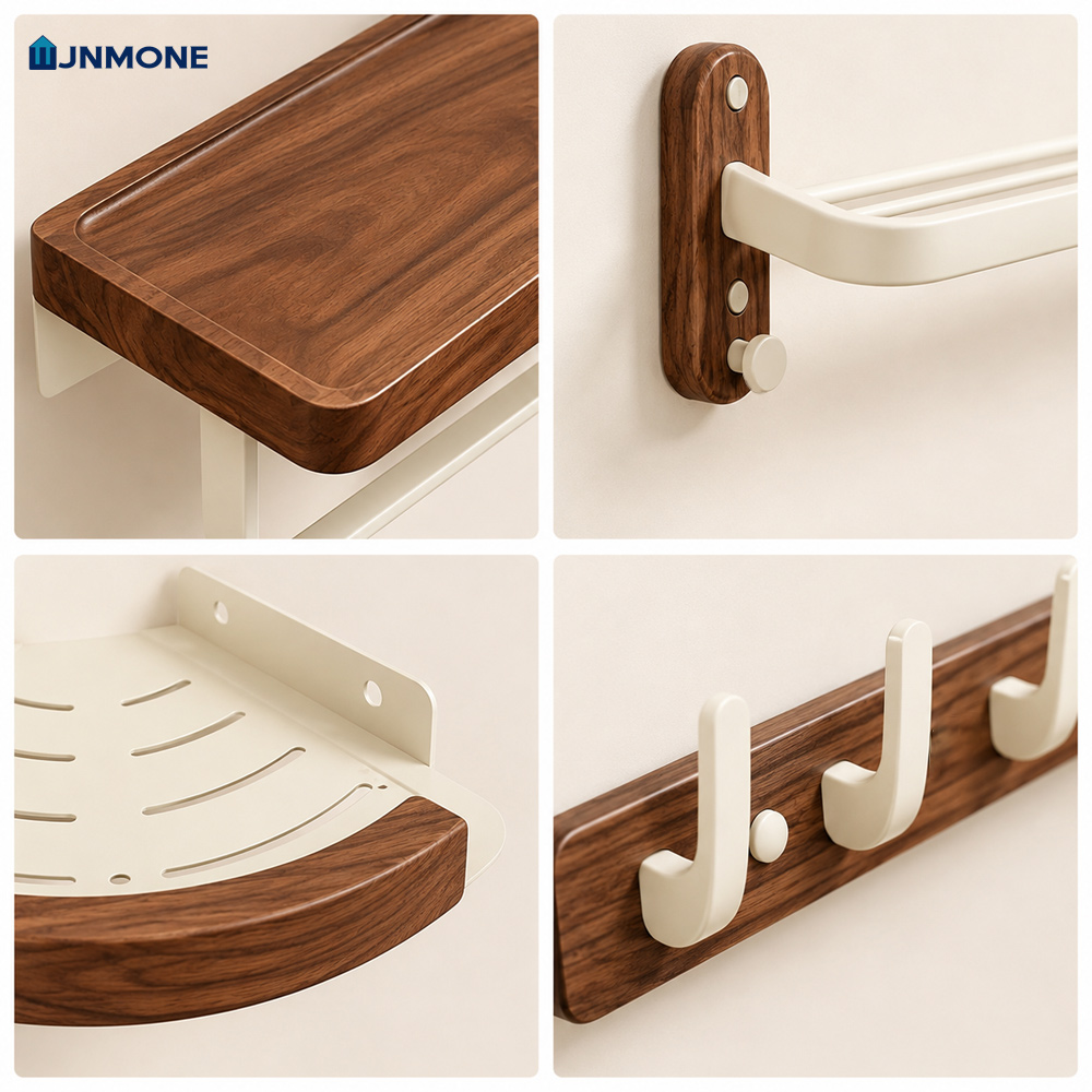 Juego de Accesorios de Baño de - Luxury Lifestyle Wallpaper reseña y precio
