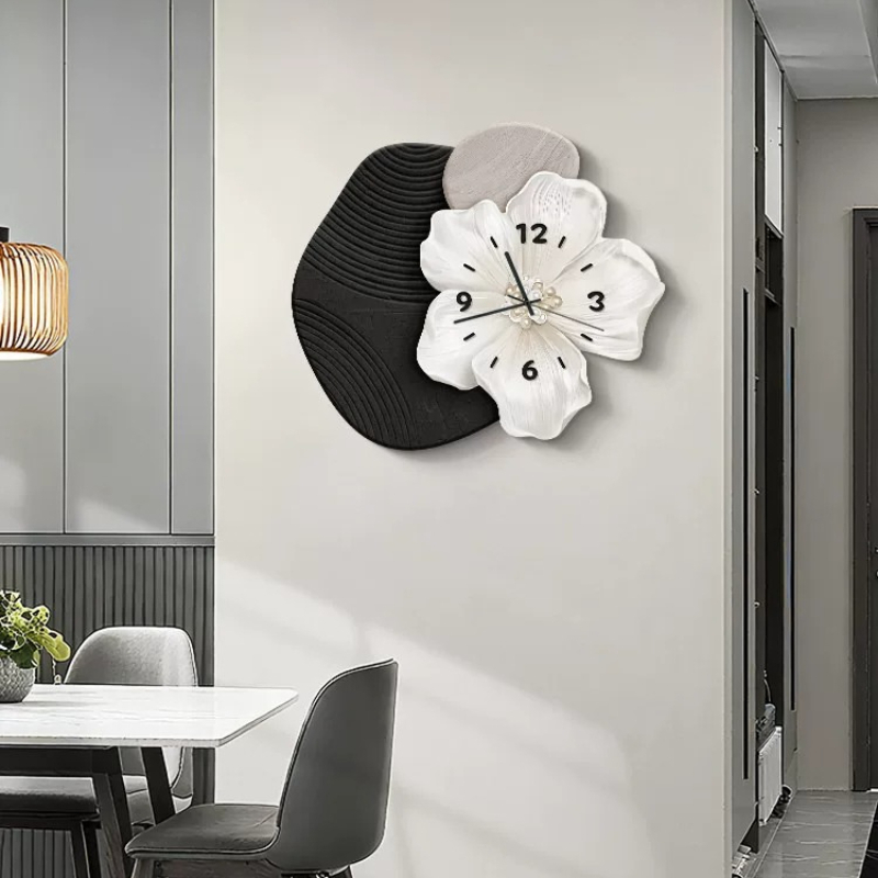 Relojes de pared modernos y de - Luxury Lifestyle Aesthetics reseña y precio