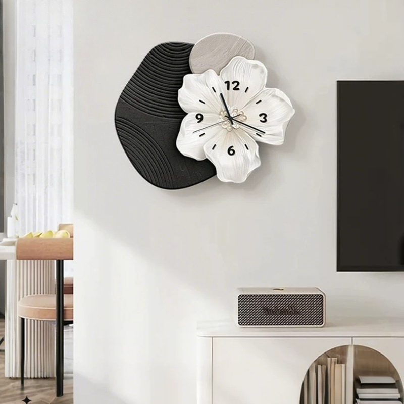 Relojes de pared modernos y de - Luxury Lifestyle Aesthetics reseña y precio