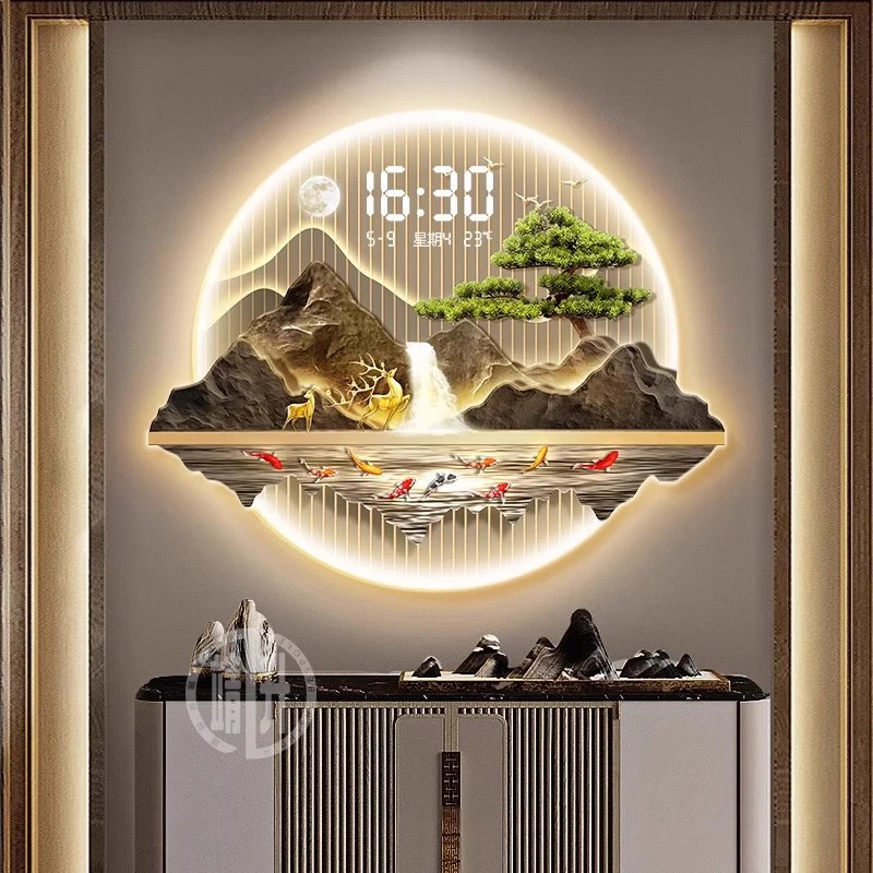 Relojes de Pared de Diseño Est - Luxury Lifestyle Aesthetics reseña y precio