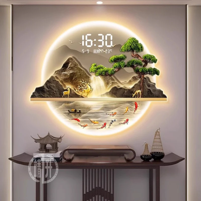 Relojes de Pared de Diseño Est - Luxury Lifestyle Aesthetics reseña y precio