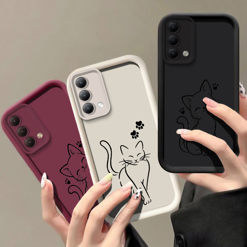 Funda para teléfono con diseño - Oppo A78 reseña y precio