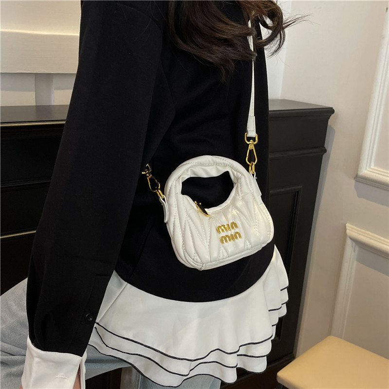 Bolso de hombro de cuero elega - Luxury Lifestyle Handbags reseña y precio
