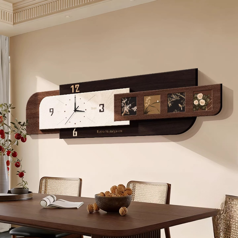 Relojes de pared de diseño min - Luxury Lifestyle Aesthetics reseña y precio
