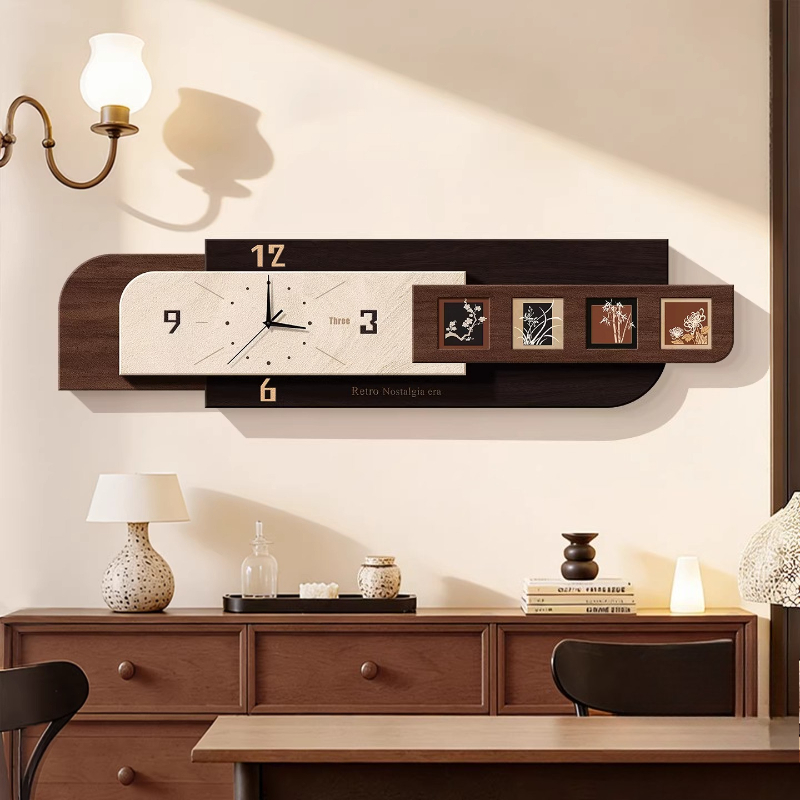 Relojes de pared de diseño min - Luxury Lifestyle Aesthetics reseña y precio