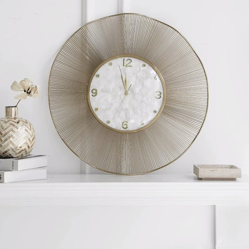 Relojes de Pared de Diseño Est - Luxury Lifestyle Aesthetics reseña y precio