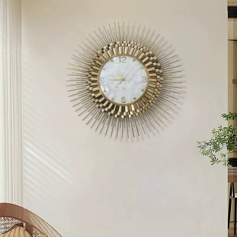 Relojes de Pared de Diseño Est - Luxury Lifestyle Aesthetics reseña y precio