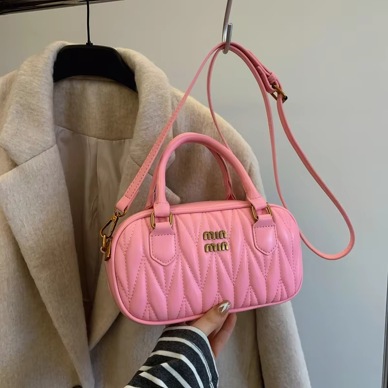 Nuevo bolso de hombro de cuero - Luxury Lifestyle Handbags reseña y precio