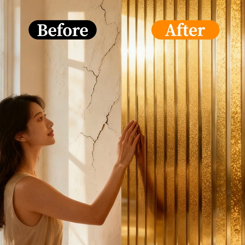Papel Adhesivo de Lujo con Ray - Luxury Lifestyle Wallpaper reseña y precio