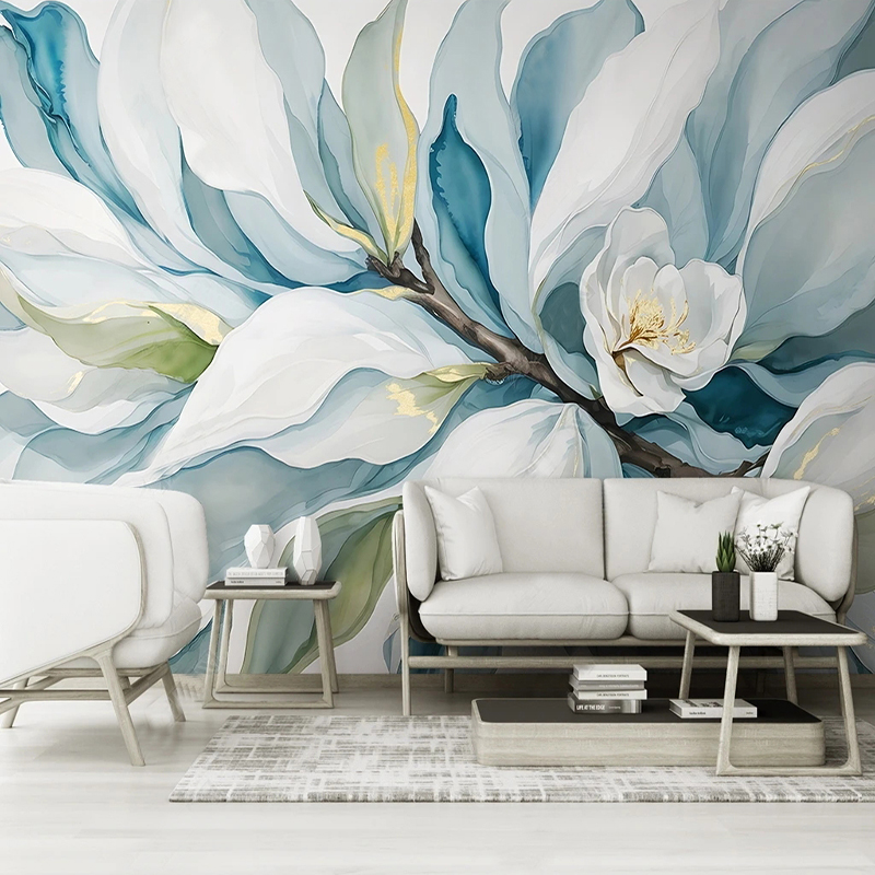 Papel tapiz 3D personalizado D - Luxury Lifestyle Wallpaper reseña y precio