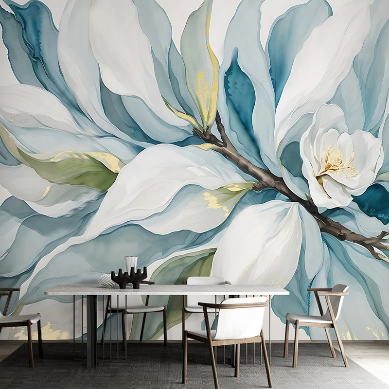 Papel tapiz 3D personalizado D - Luxury Lifestyle Wallpaper reseña y precio
