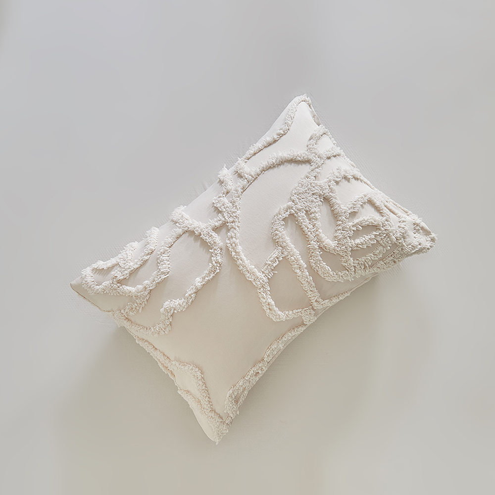 Juego de 3 Fundas de Edredón c - Linen Duvet Cover reseña y precio