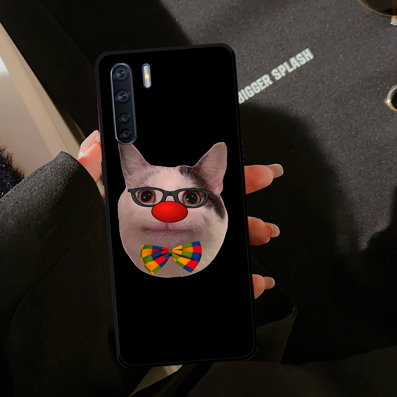 Funda con cara sonriente de me - Oppo A78 reseña y precio