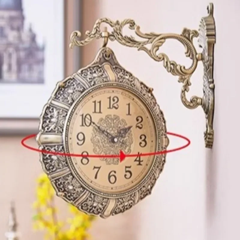 Reloj de Pared Nórdico Retro p - Luxury Lifestyle Aesthetics reseña y precio