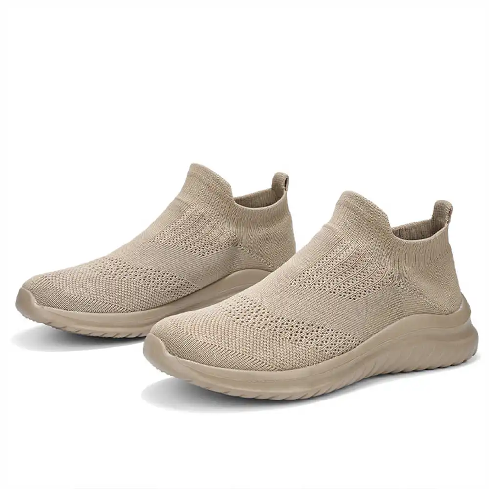 Beige suave nueva novedad zapa - Luxury Lifestyle Travel reseña y precio