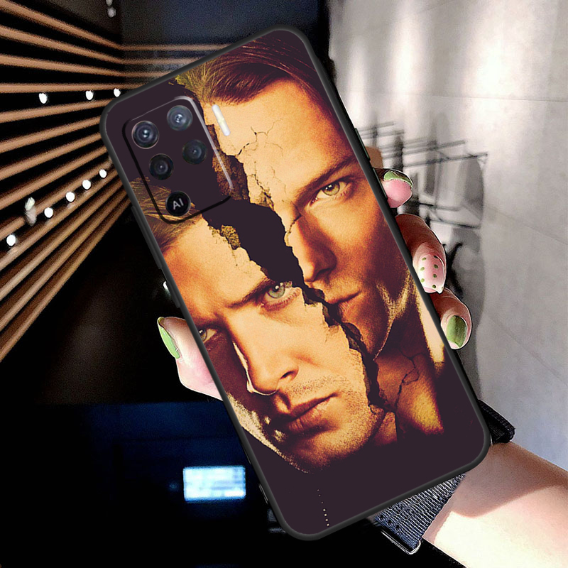 Funda Supernatural Dean y Sam  - Oppo A78 reseña y precio