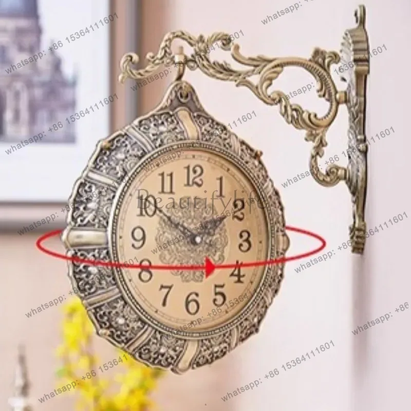 Reloj de Pared Nórdico Retro p - Luxury Lifestyle Aesthetics reseña y precio