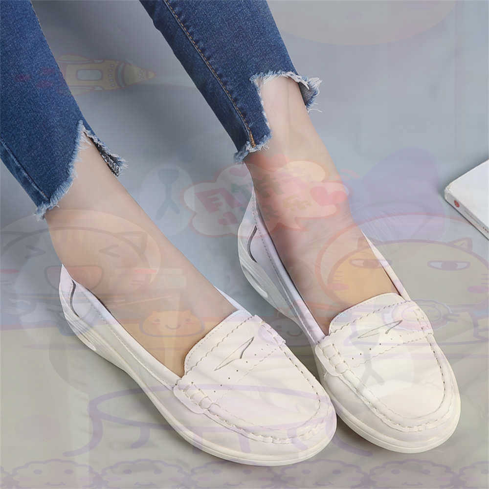 Zapatos suaves sin cordones pa - Luxury Lifestyle Travel reseña y precio