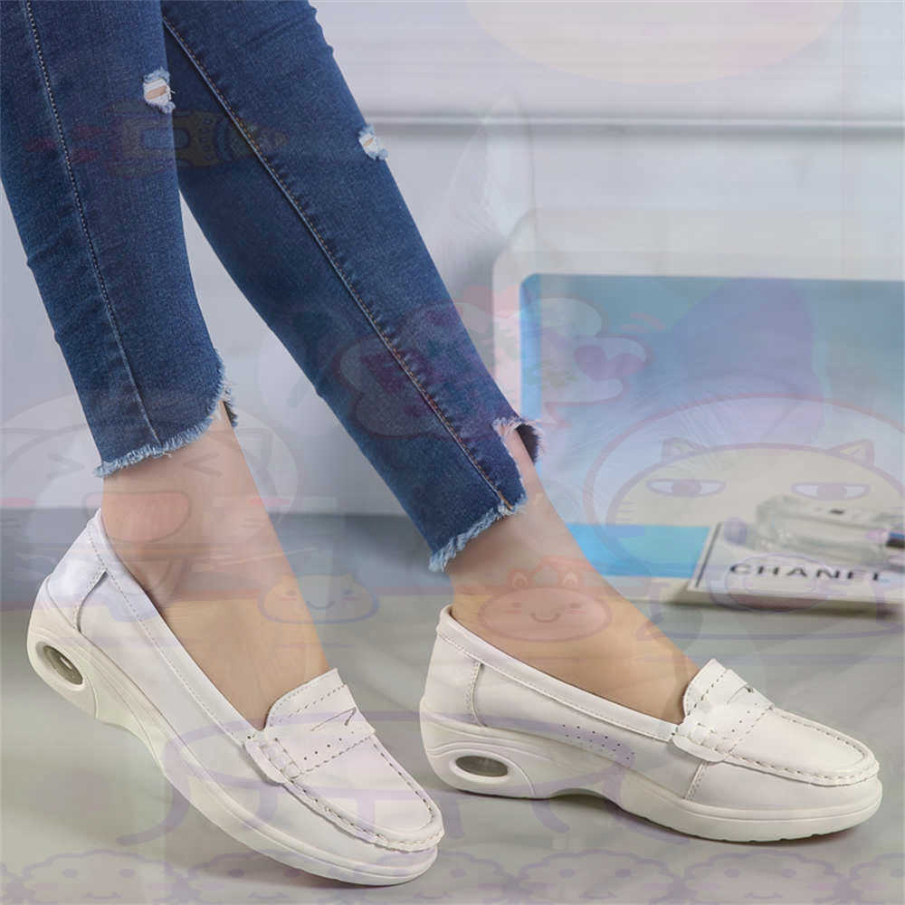 Zapatos suaves sin cordones pa - Luxury Lifestyle Travel reseña y precio
