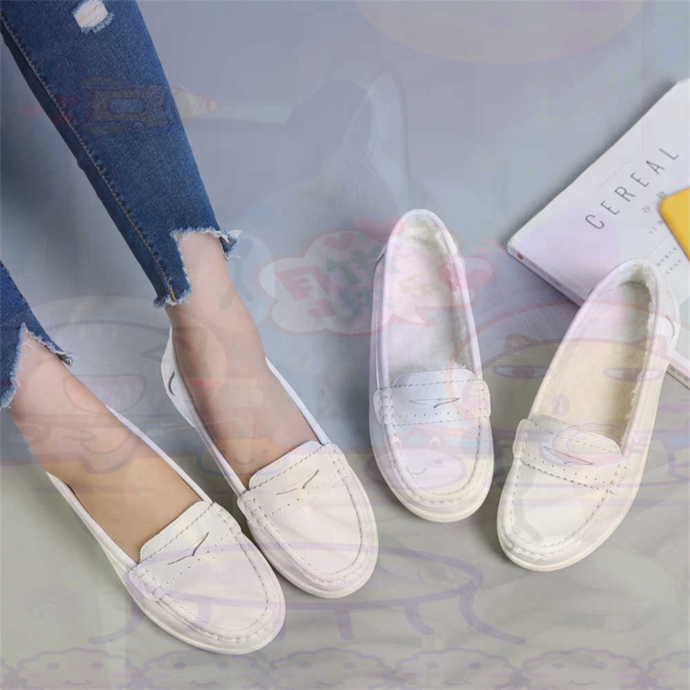 Zapatos suaves sin cordones pa - Luxury Lifestyle Travel reseña y precio