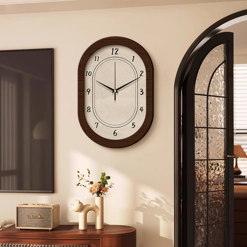 Relojes de Pared de Diseño Cre - Luxury Lifestyle Aesthetics reseña y precio