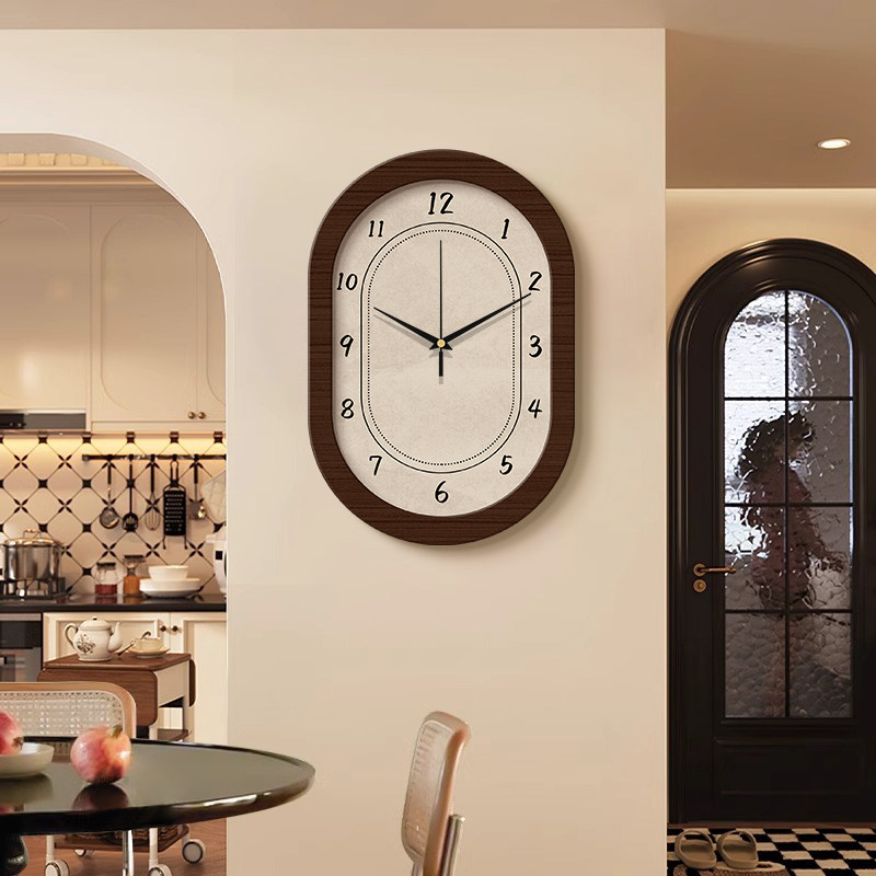 Relojes de Pared de Diseño Cre - Luxury Lifestyle Aesthetics reseña y precio