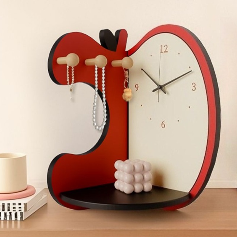 Reloj de pared moderno, calend - Luxury Lifestyle Aesthetics reseña y precio