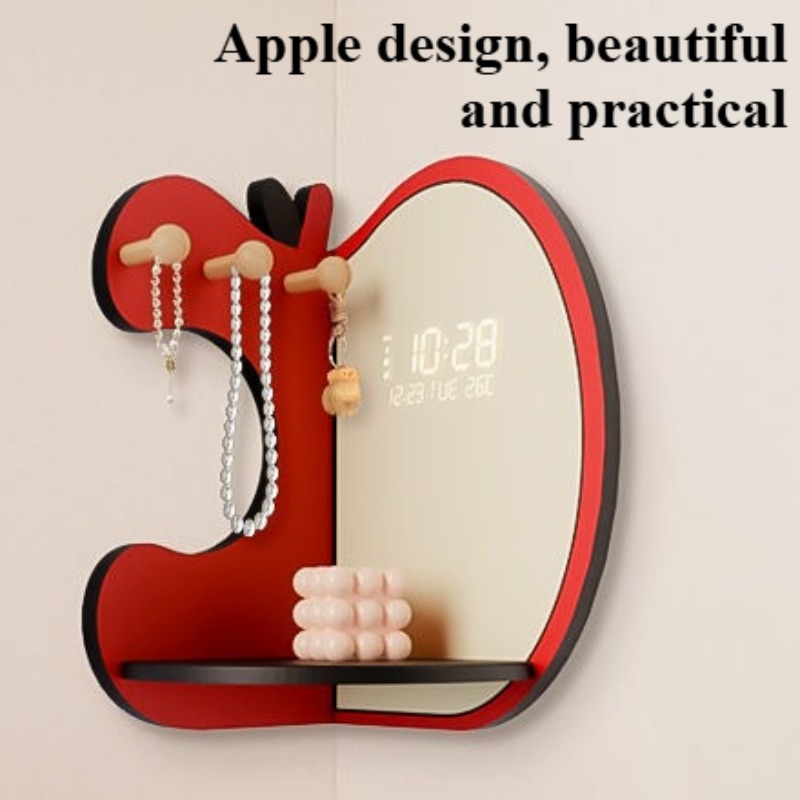 Reloj de pared moderno, calend - Luxury Lifestyle Aesthetics reseña y precio