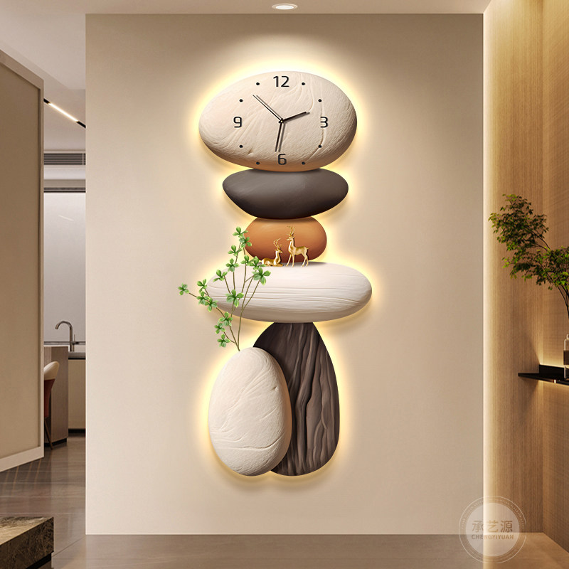 Reloj de Pared de Diseño Único - Luxury Lifestyle Aesthetics reseña y precio