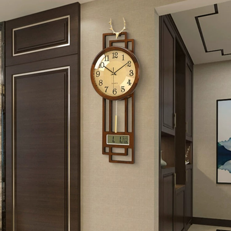 Relojes de pared de diseño cre - Luxury Lifestyle Aesthetics reseña y precio