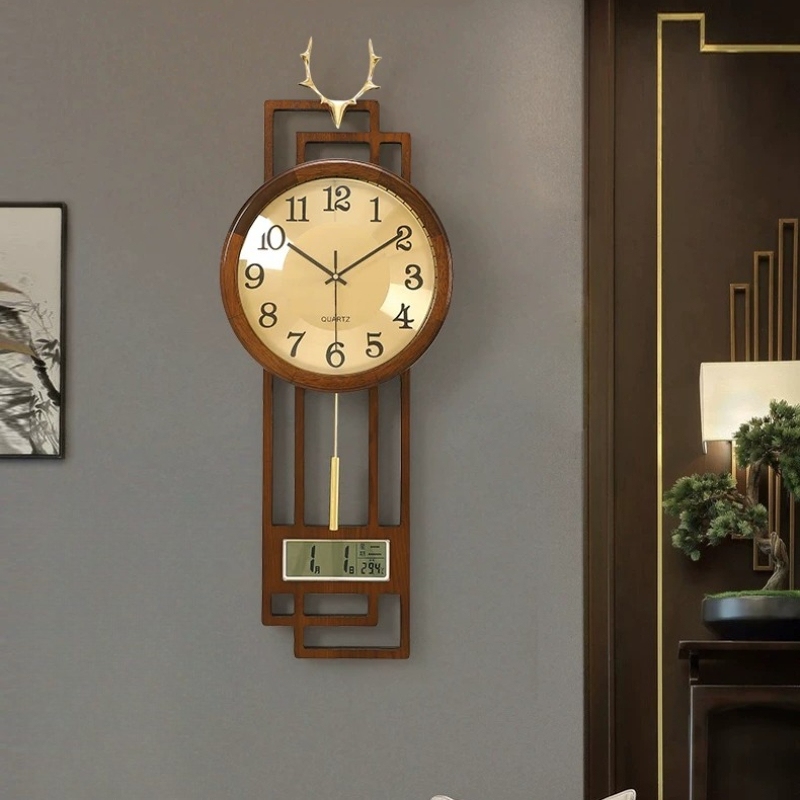 Relojes de pared de diseño cre - Luxury Lifestyle Aesthetics reseña y precio