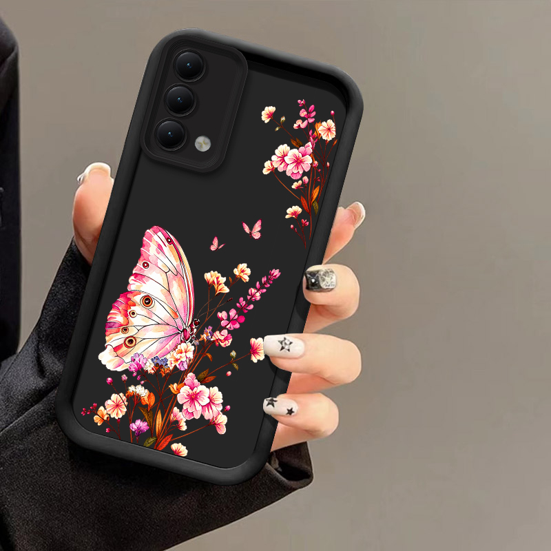 Funda para teléfono con diseño - Oppo A78 reseña y precio